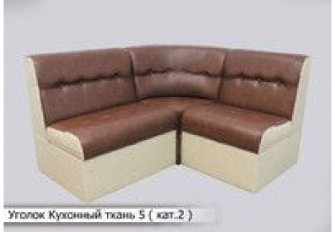 Угловой кухонный диван «Элегант» (Диван плюс)  