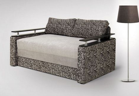Диван «Куб» 1200/1400/1600 мм(Юдін) 