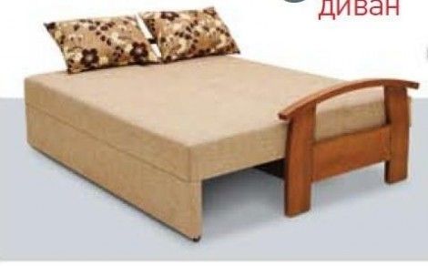 Диван «Міраж» (Юдін) 