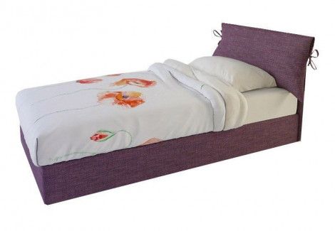 Ліжко «Капітошка» (Корнерс)