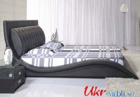 Кровать «New Line» (Корнерс)