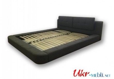 Кровать «Wery Low» (Корнерс)