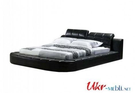 Кровать «Wery Low» (Корнерс)