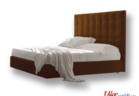 Кровать «Арма» (Корнерс)