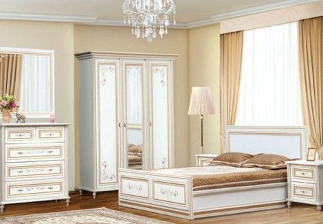 Модульная система Сорренто Світ Меблів 