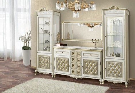 Модульная система Новита Скай