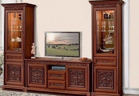Модульная система Тоскана Скай