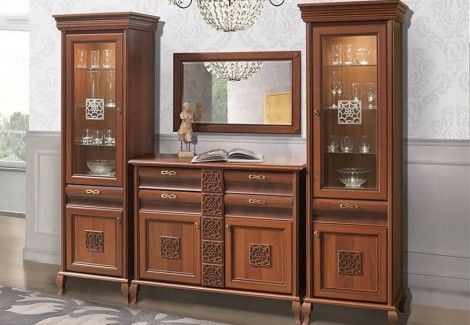 Модульная система Лаура Нова Скай