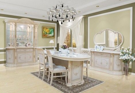 Модульная система Вивальди Світ Меблів