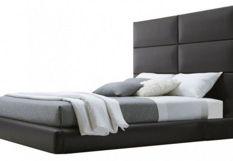 Кровать «Рига» (Корнерс)
