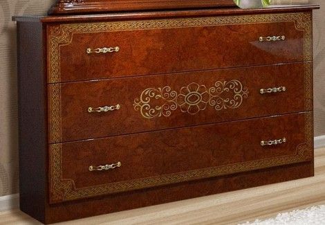 Спальня Венеция Новая Світ Меблів
