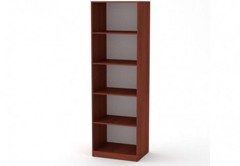 Шкаф книжный КШ-1 Компанит