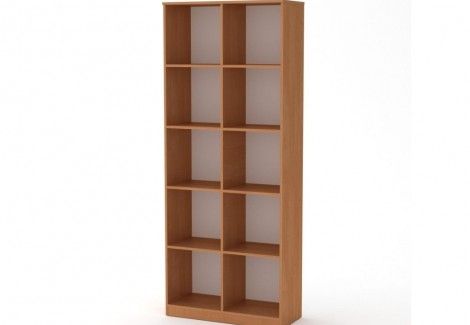 Шкаф книжный КШ-2 Компанит