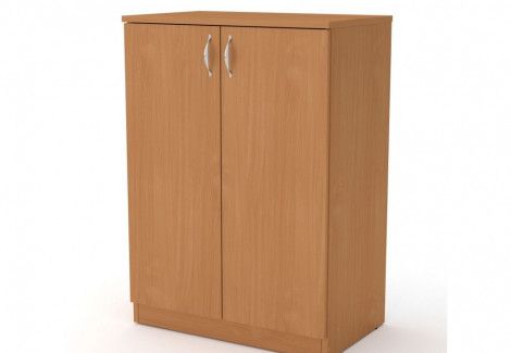 Шкаф книжный КШ-17 Компанит