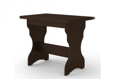 Кухонный стол КС-3 (раскладной) Компанит
