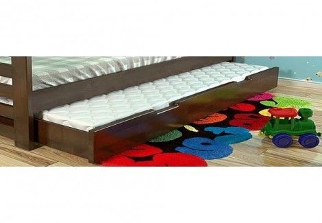 Двухъярусная кровать Рио «Арбор Древ»
