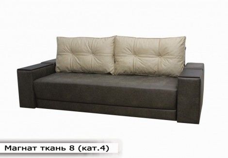 Диван Магнат (Диван плюс)