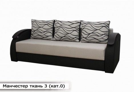 Диван Манчестер (Диван плюс)