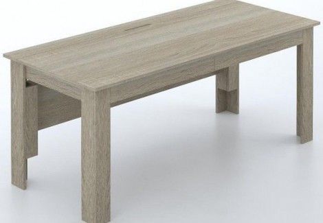 Стол с двумя я ящиками СК180 Комфорт
