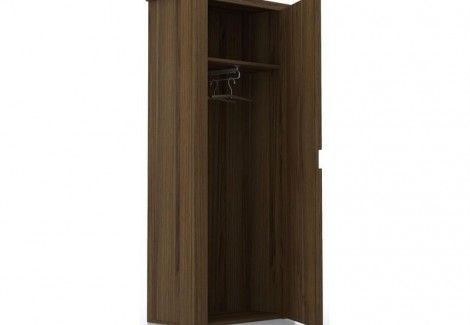 Шкаф гардеробный W804 Комфорт
