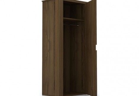 Шкаф гардеробный W805 Комфорт