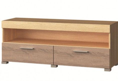 Тумба ТВ-1200 Британия Эверест