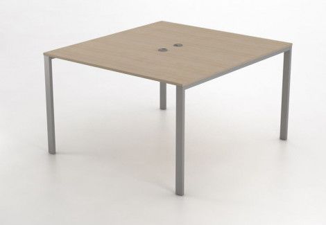 Стол на 2 рабочих места 2W126 Бизнес