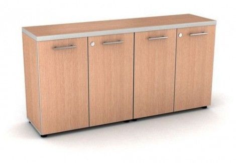 Шкаф -тумба КШЗ80х2