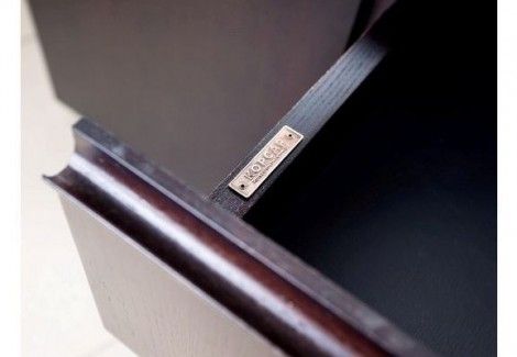 Тумба приставная 1350