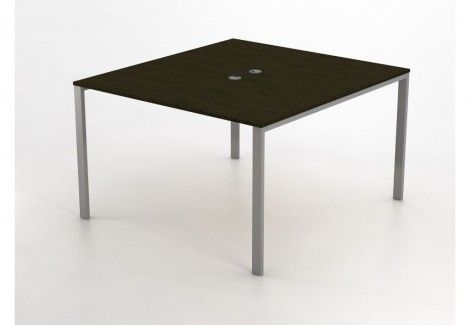 Стол на 2 рабочих места 2W128 Бизнес 