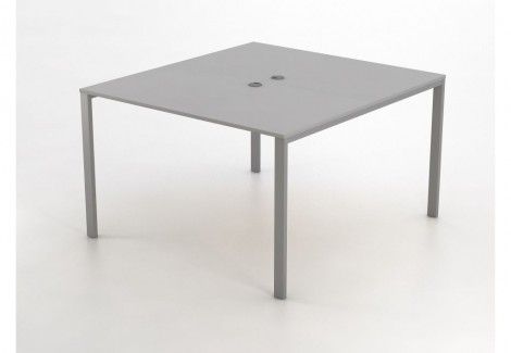 Стол на 2 рабочих места 2W128 Бизнес 