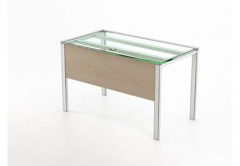 Экран под столешницу для стола 1200 S128 Бизнес