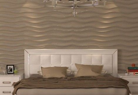Кровать 180 Белла с мягким изголовьем Миро Марк