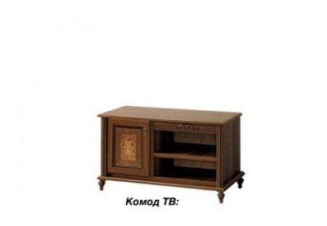 Комод ТВ 1.15 Верона Скай