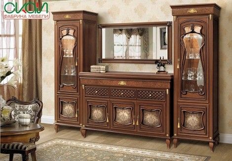 Дзеркало 1,09 Терра Нова Скай
