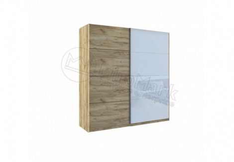 Шкаф-купе 2.0м Асти Миро Марк