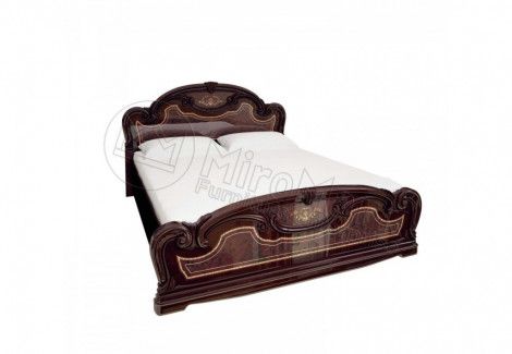 Кровать 160 без каркаса Мартина Миро Марк