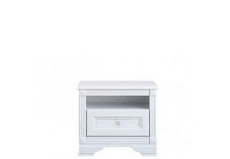 Тумба прикроватная 1so Клео Гербор