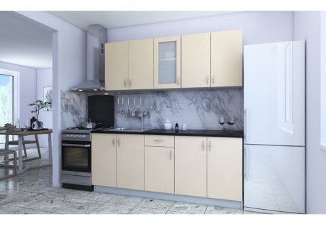 Кухня Горизонт Гарант