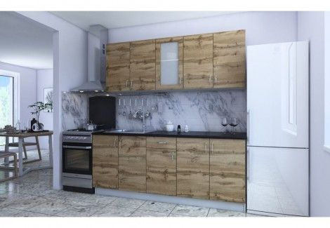 Кухня Горизонт Гарант