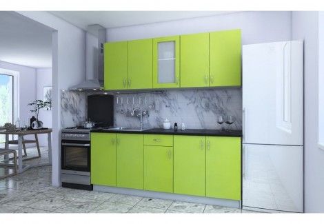 Кухня Горизонт Гарант
