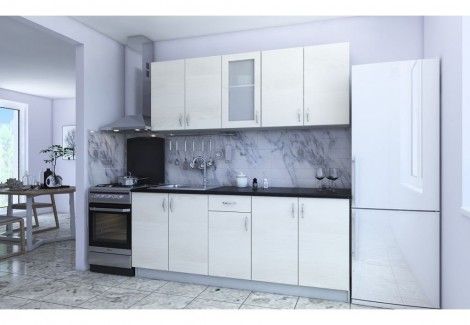 Кухня Горизонт Гарант