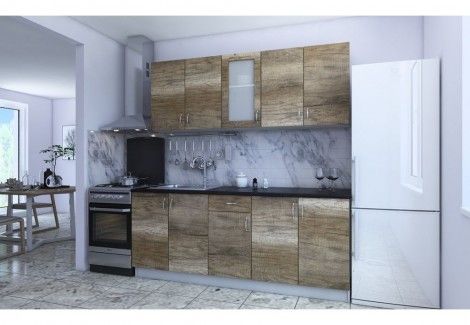 Кухня Горизонт Гарант