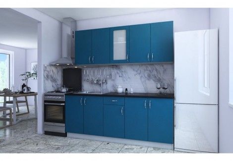 Кухня Горизонт Гарант