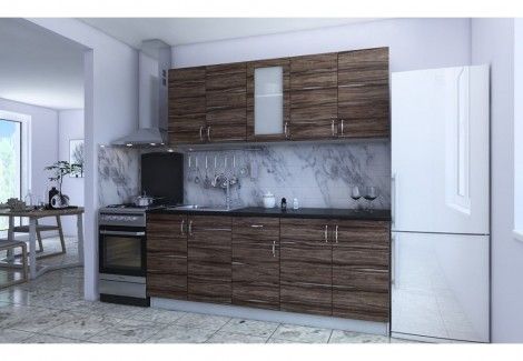 Кухня Горизонт Гарант