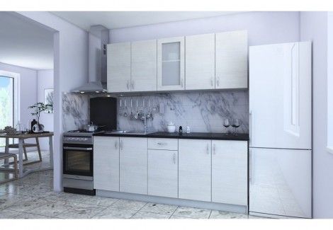 Кухня Горизонт Гарант