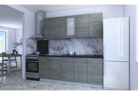 Кухня Горизонт Гарант