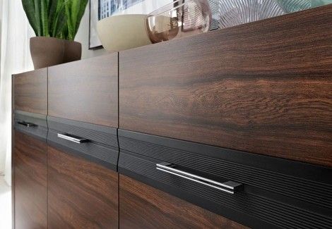 Тумба  KOM3D ALHAMBRA BRW Польша