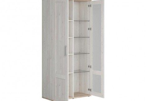 Витрина REG1D1W ROMANCE BRW Польша