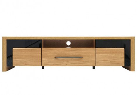 Тумба ТВ RTV2D1S AROSA BRW Польша